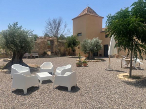 Finca Las Botas